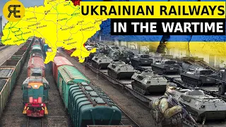 Ukrainian Railways: Second Army of Ukraine