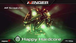 Vengeance Producer Suite - Avenger Expansion Demo: Happy Hardcore