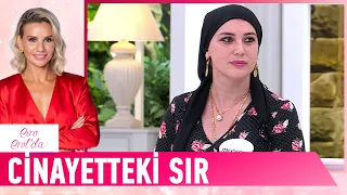 Esra Erol'da korkunç cinayet ortaya çıktı! - Esra Erol'da Kolaj