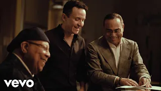 Fonseca, Gilberto Santa Rosa, Chucho Valdés - Colección De Recuerdos (Official Video)