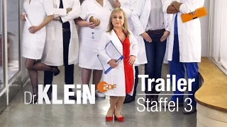 Dr. Klein | Trailer - Staffel 3