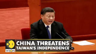 China to punish those who supports Taiwan | Chinese Officials | Taiwan | International news