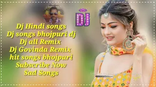 Main Nikla Gaddi Leke Remix Song || Gadar 2 || Sunny Deol || Ameesha Patel || Dj Govinda Remix🇮🇳