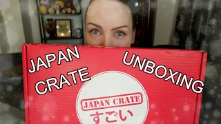 UNBOXING JAPAN CRATE MARCH 2021 PREMIUM + Review | Japanese Candy Heaven!