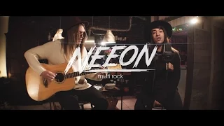 NEEON - multi rock (12 POST-HARDCORE SONGS IN 3 MINUTES)