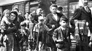 Expulsion of Germans from Poland after World War II | Wikipedia audio article