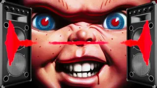 CHILD'S PLAY THEME SONG TRAP REMIX BEAT