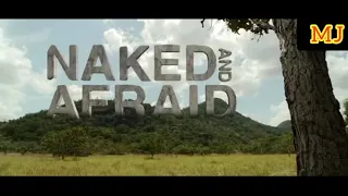 Naked And Afraid in Hindi Survive Alone!!!