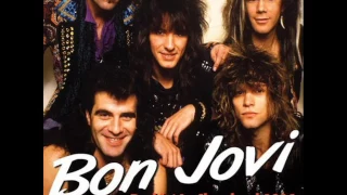 Рок - передача о метал группе Bon Jovi