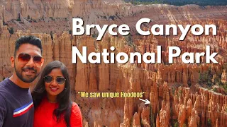 Best things to do in Bryce Canyon National Park | Utah 2024