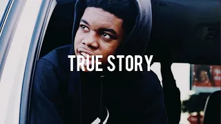 [FREE] Lil Poppa x Polo G Type Beat 2020 “True Story” [Prod. KaRon]