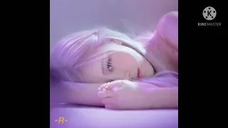 Rosé "Gone" 1 Hour Loop