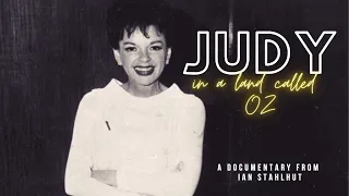 Judy in a Land Called Oz | RARE 1992 Documentary