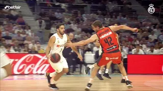 PREVIA | Real Madrid - Valencia Basket | J16 ACB