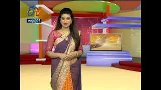 Sakhi | 17th July 2018 | Full Episode | ETV Andhra Pradesh