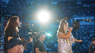 Priscilla Block - CMA FEST 2022