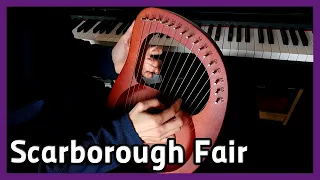 Scarborough Fair | Lyre