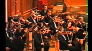 C.Рахманинов "Симфонические танцы"   op.45, Часть Первая "Non allegro"