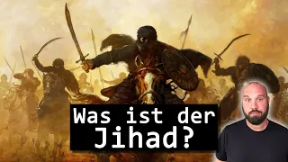 Heiliger Krieg? Was "Jihad" wirklich bedeutet