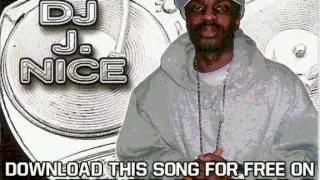 Don Omar Feat  N O R E  & Fat Joe DJ J  Nice   I Want In Regaeton Latino