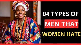 jogbo bi oro yoruba movie : 04 types of men that women hate