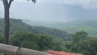 Live from the Jungle of Costa Rica! Peavr on Earth Meditation