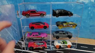 YOU'RE GONNA LOVE THESE Showing The Hottest Of Hot Wheels 🔥 Car Toys For Kids & Small Toy Nostalgia