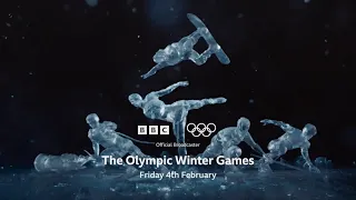 Winter Olympics 2022 - Live on BBC Sport