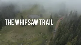 The Whipsaw Trail