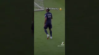 Paul Pogba skills.. France team