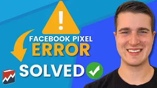 How to Fix Meta Facebook Pixel Errors and Test Your Events