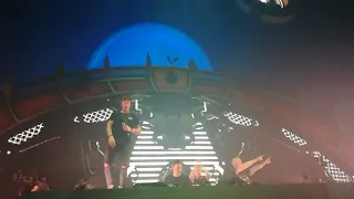 15 Years Reverze Flashback [Reverze Power of Perception - Sportpaleis & Lotto Arena Antwerp]