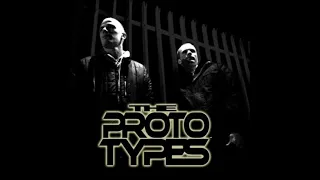 The Prototypes - Exit Festival Mix for Drum & Bass Arena - 07.07.2013