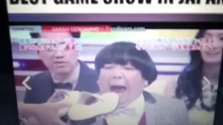 Best Game Show In Japan Candy Or Not ?