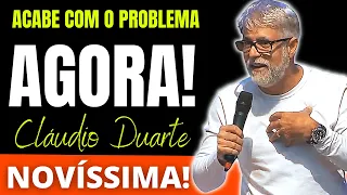 💥  Pastor Cláudio Duarte / ACABE COM ISSO AGORA / claudio duarte /pastor claudio duarte / NoAlvo