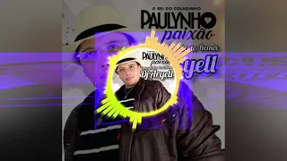 PAULINHO PAIXÃO