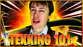 Tekking 101: One Piece’s Most Respected But Misunderstood YouTuber!