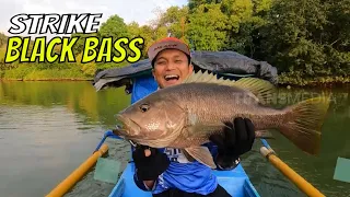 Parade Strike Balck Bass dan Mangrove Jack | MANCING MANIA STRIKE BACK (22/07/23) Part 2