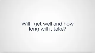 BPD: Will I get well and how long will it take?