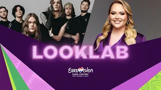 LookLab Blind Channel – Finland 🇫🇮 with NikkieTutorials