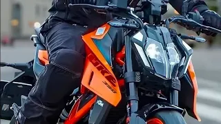2024 KTM 390 Duke Launched🔥 Comes with New Design, Hardware with New Engine