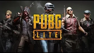 PUBG LITE Multiplayer: XEON E5 2640 + GTX 970 ( Ultra Graphics ) ТЕСТ