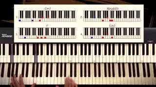 How to Play: See You Again. Wiz Khalifa Charlie Puth. Full Piano Version. Piano Couture Tutorial