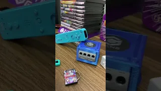 World’s Smallest GameCube! #shorts