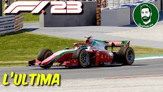 F1 23 - L'ULTIMA PRIMA DI F1 24 - [F2]