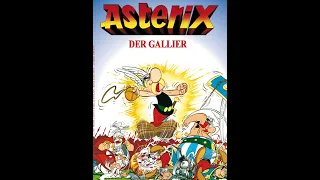 Asterix der Gallier / Ganzer Film / High Quality HD