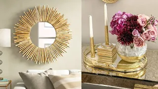 DIY Room Decor! Quick and Easy Home Decorating Ideas #101