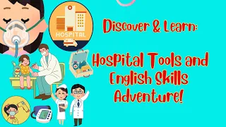 Practice Reading :Vocabulary and Easy Sentences / Discover and Learn @englishexplorerkids