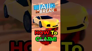 HOW To CLAIM OG La Matador In Jailbreak!