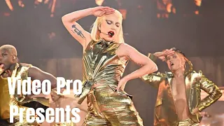 Video Pro Presents - Lady Gaga The Chromatica Ball Documentary Episode 6 Babylon/Free Woman Live 4K